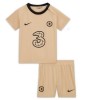 Maillot de Supporter Chelsea Troisième 22-23 Pour Enfant